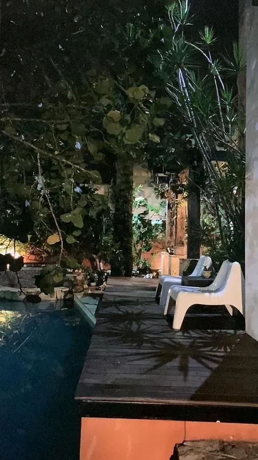 Bed and Breakfast Manaya Bed & Breakfast Punta Cana