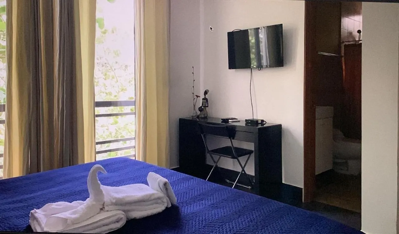 Bed and Breakfast Manaya Bed & Breakfast Punta Cana
