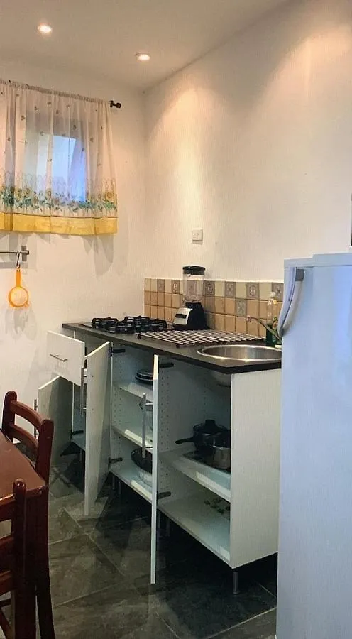 Bed and Breakfast Manaya Bed & Breakfast Punta Cana 2*,  Dominikanische Republik