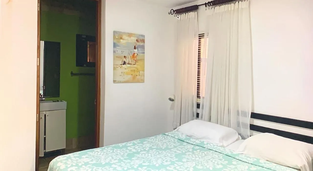 Manaya Bed & Breakfast Punta Cana 2*,  Dominicaanse Republiek