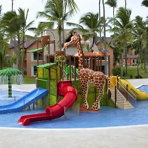 Tropical Deluxe Princess Ośrodek wypoczynkowy