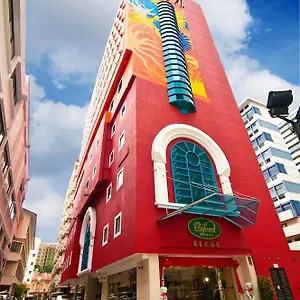 Hotel Oxford ***