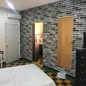 Apartamento Aparta-estudio En La Zona Colonial 