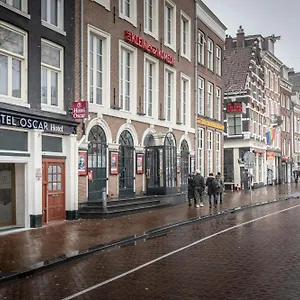 Hotel Oscar ***