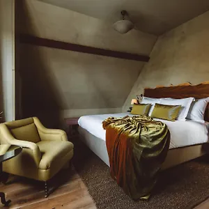Hotel De Durgerdam, *****
