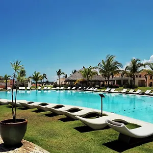 Resort Trs Cap Cana Waterfront & Marina (adults Only)