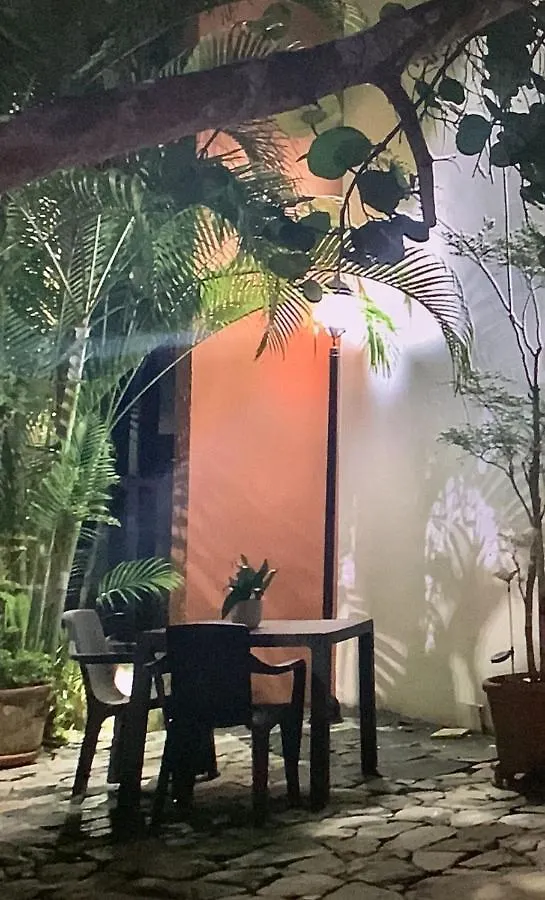 Manaya Bed & Breakfast Punta Cana