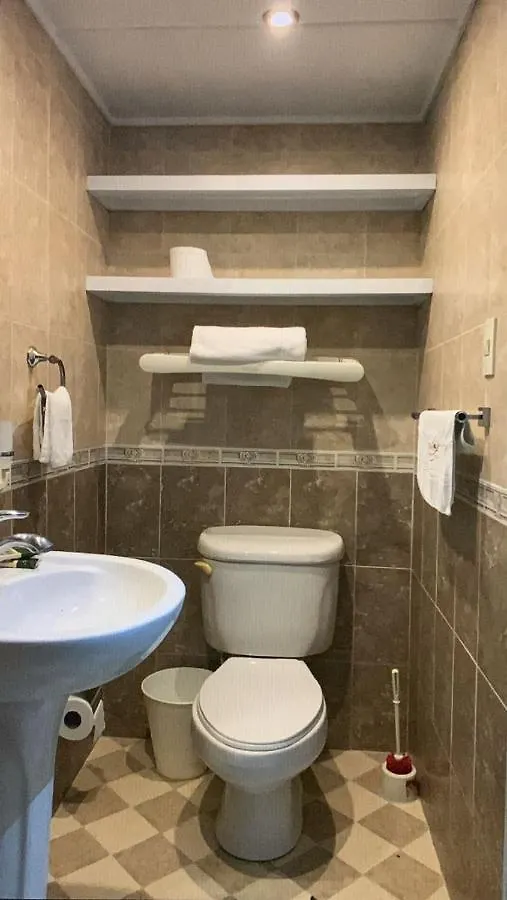 Manaya Bed & Breakfast Punta Cana