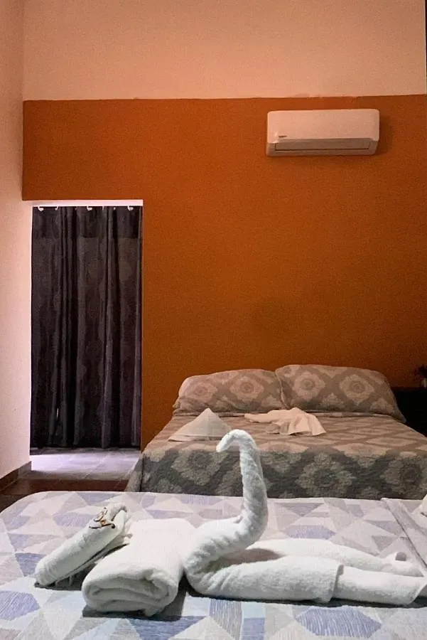 Manaya Bed & Breakfast Punta Cana 2*,  Den Dominikanske Republik