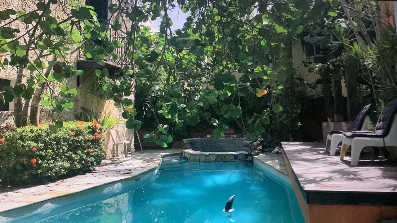 Manaya Bed & Breakfast Punta Cana