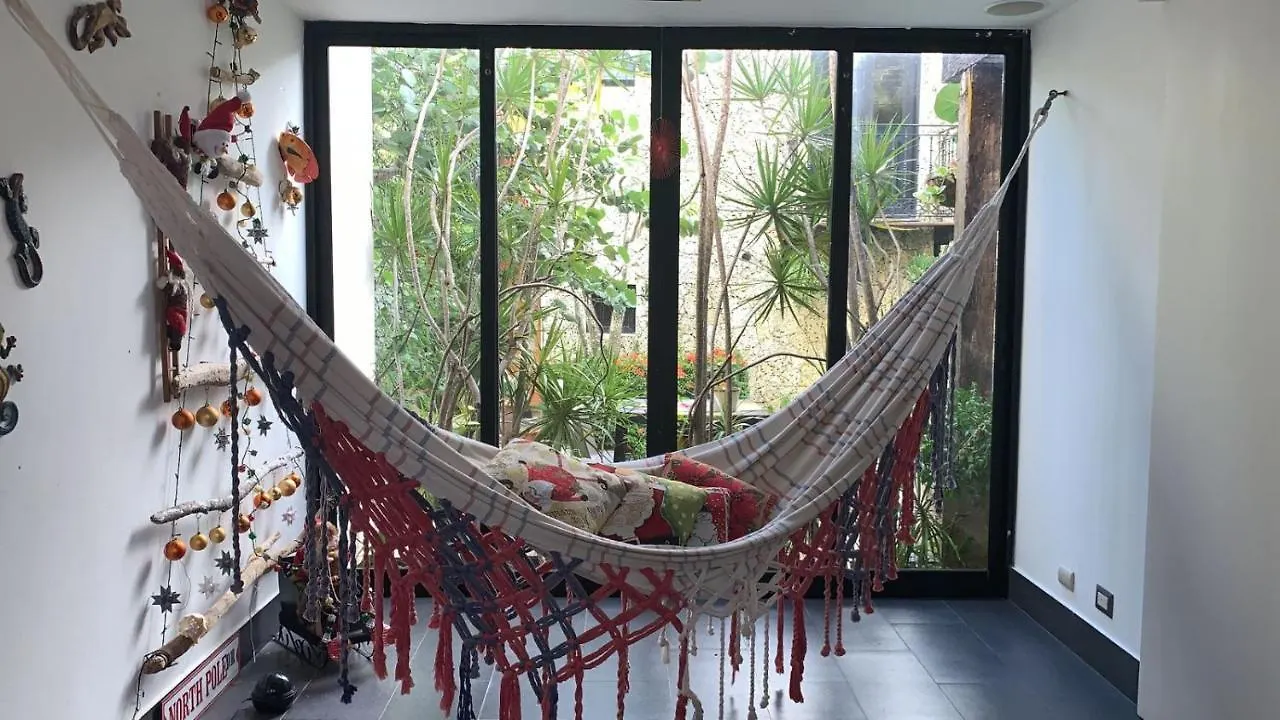 Manaya Bed & Breakfast Punta Cana