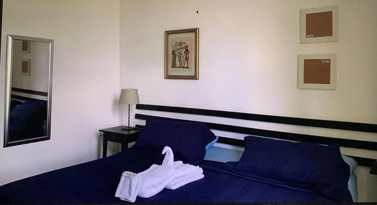 Manaya Bed & Breakfast Punta Cana