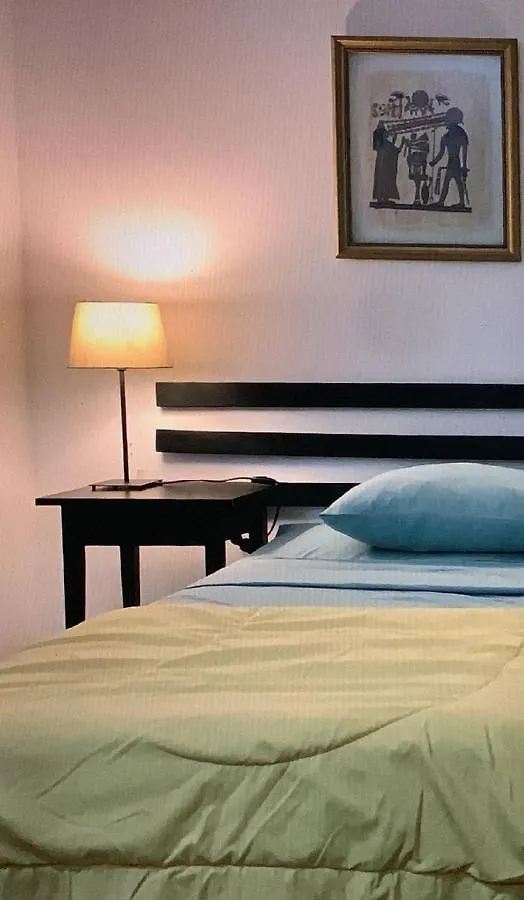 Manaya Bed & Breakfast Punta Cana