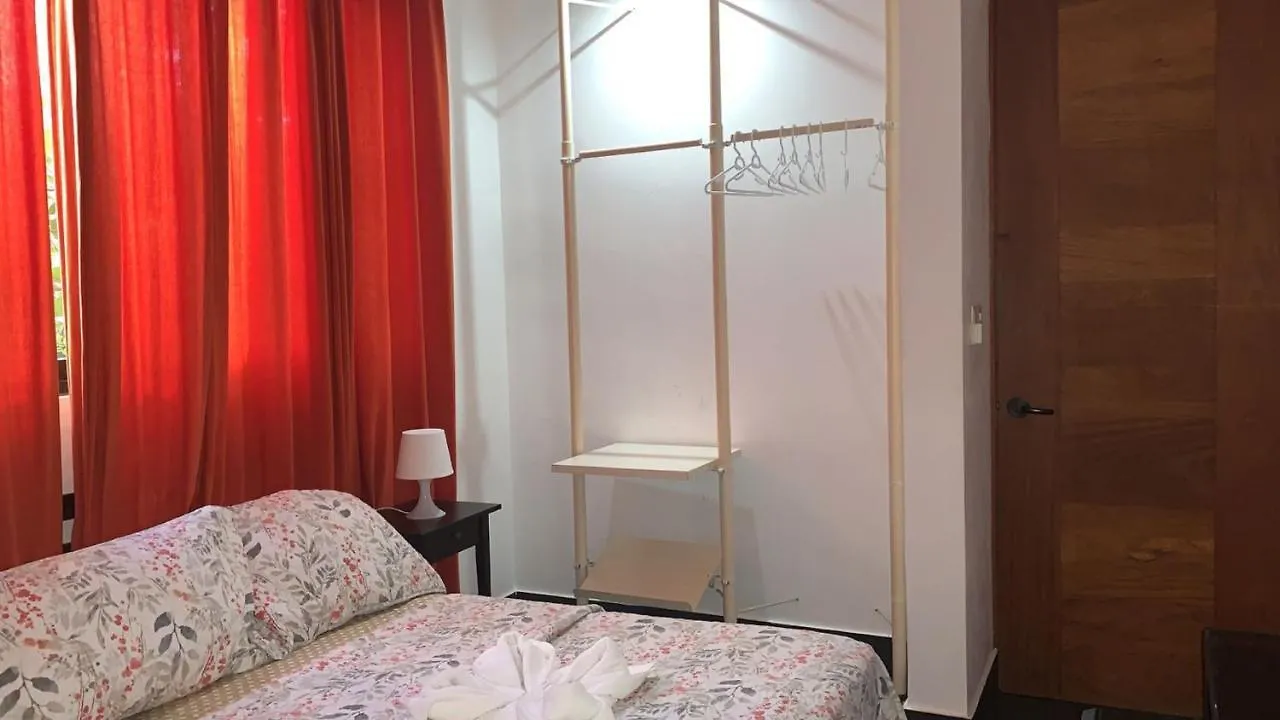 Manaya Bed & Breakfast Punta Cana