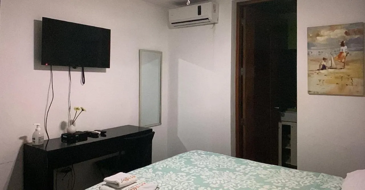 Manaya Bed & Breakfast Punta Cana 2*,  Den Dominikanske Republik