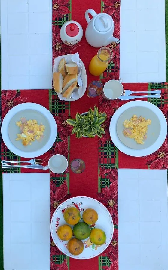 Manaya Bed & Breakfast Punta Cana Den Dominikanske Republik