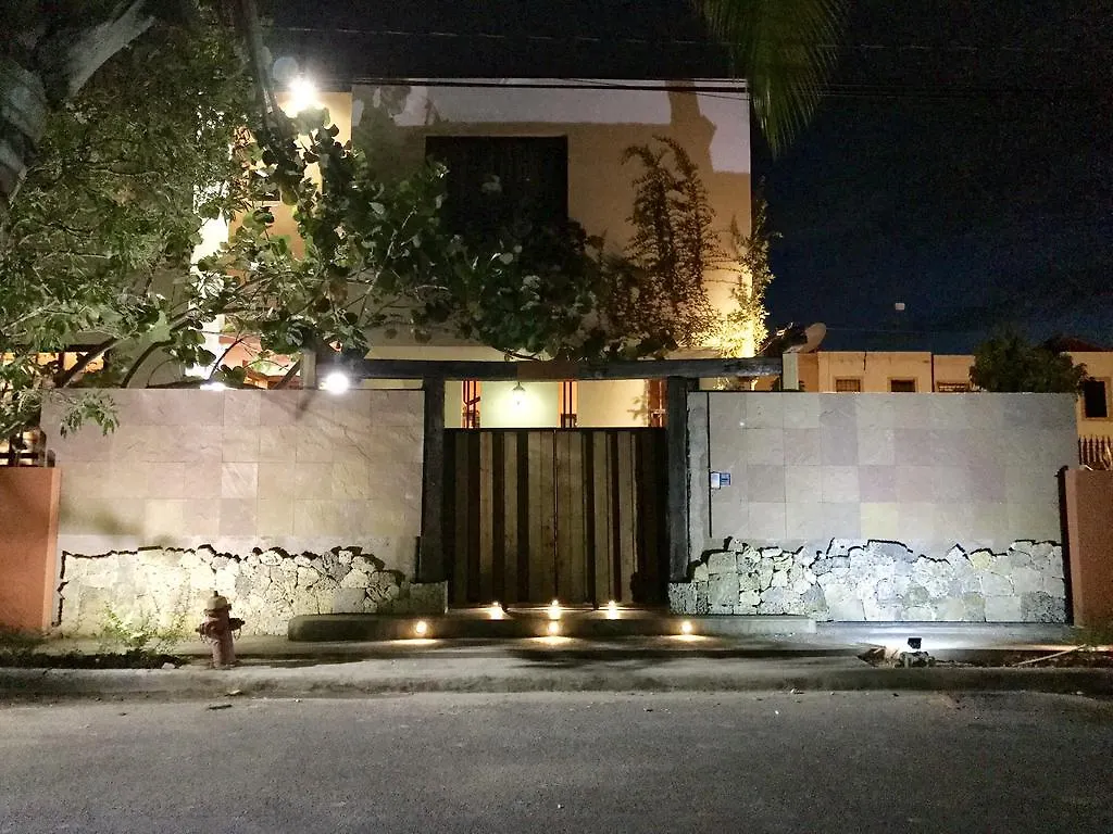 Manaya Bed & Breakfast Punta Cana