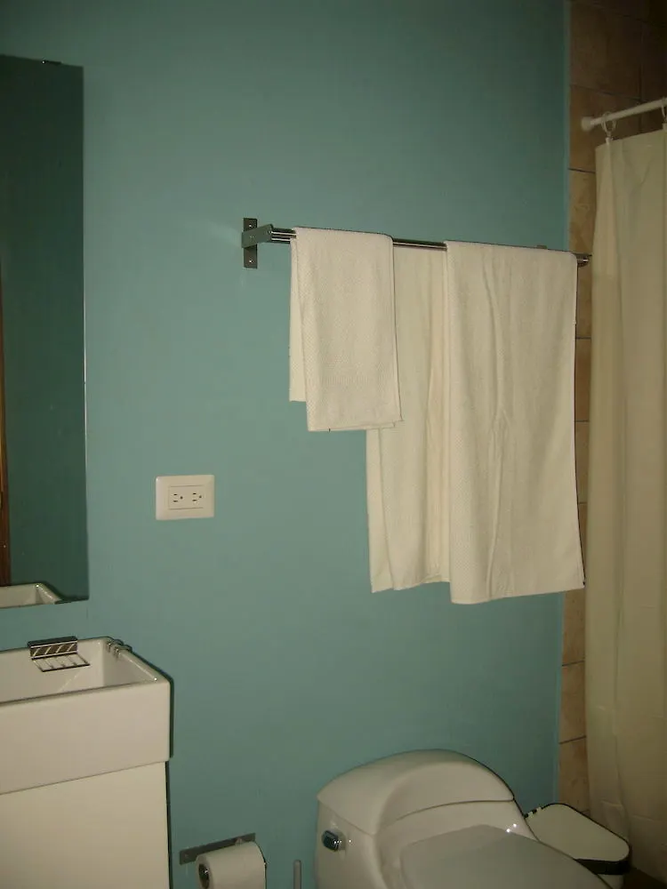 Manaya Bed & Breakfast Punta Cana