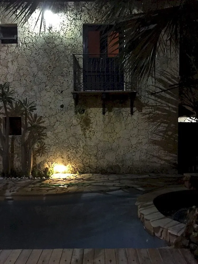 Manaya Bed & Breakfast Punta Cana