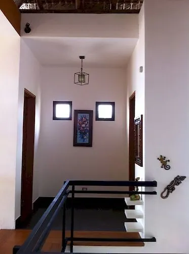 Manaya Bed & Breakfast Punta Cana