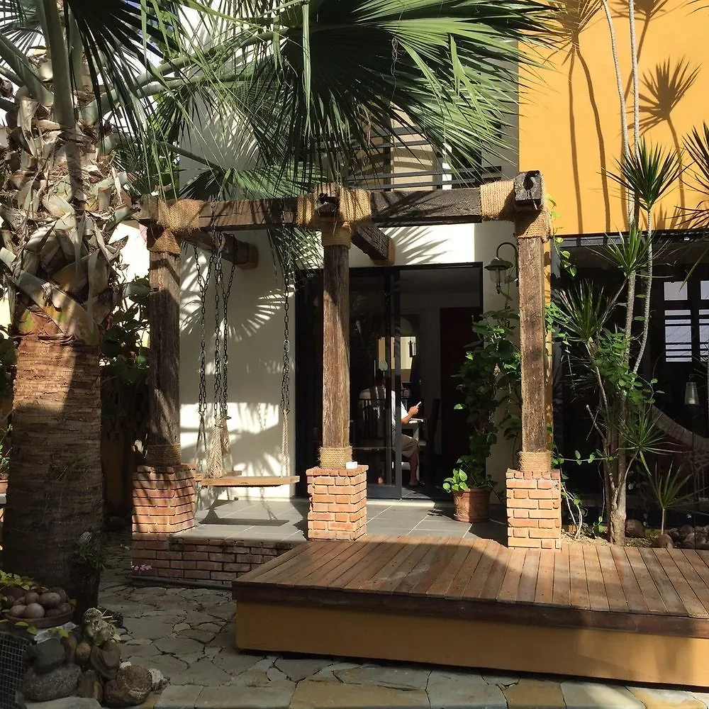 Manaya Bed & Breakfast Punta Cana