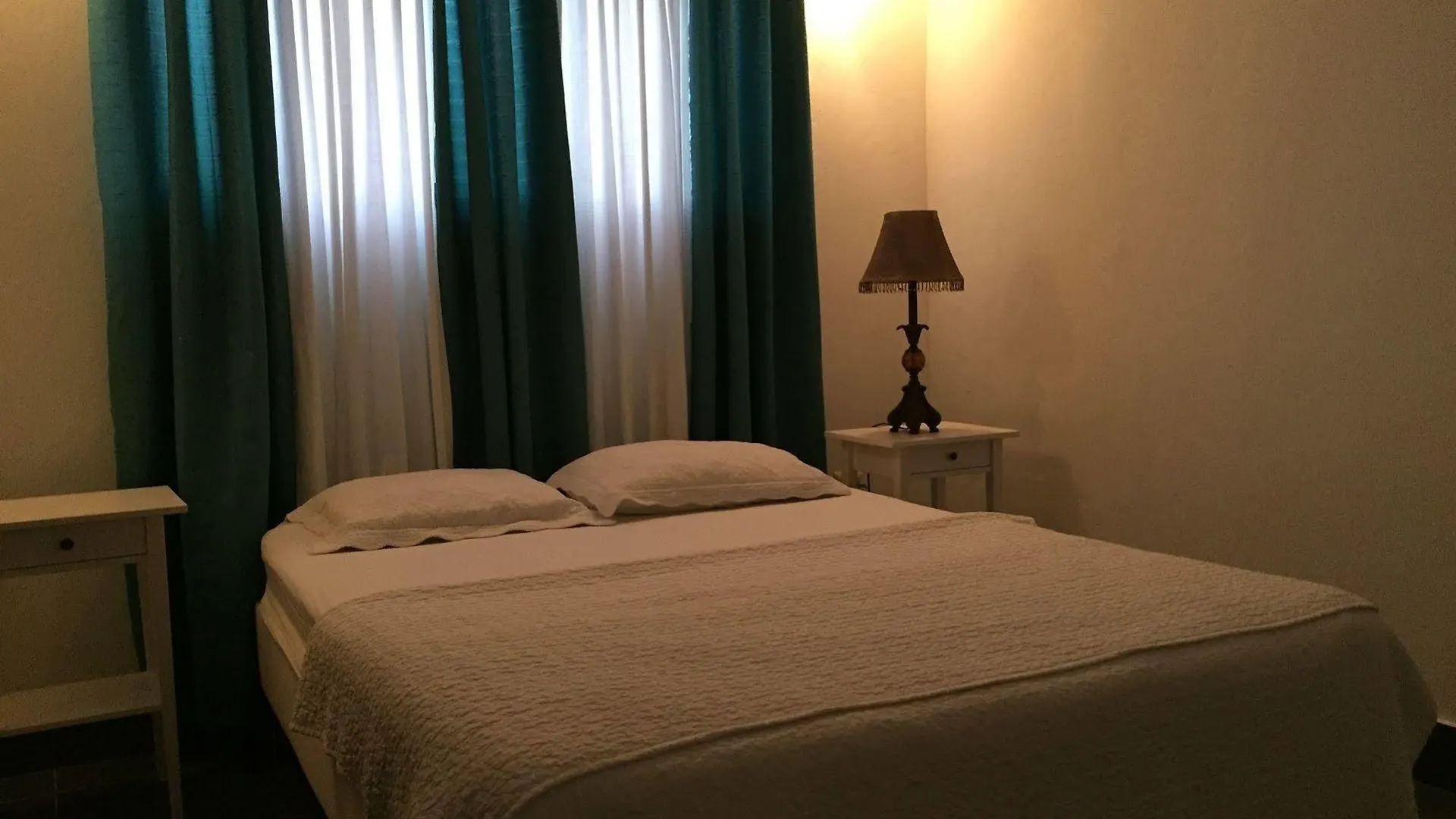 Manaya Bed & Breakfast Punta Cana Den Dominikanske Republik