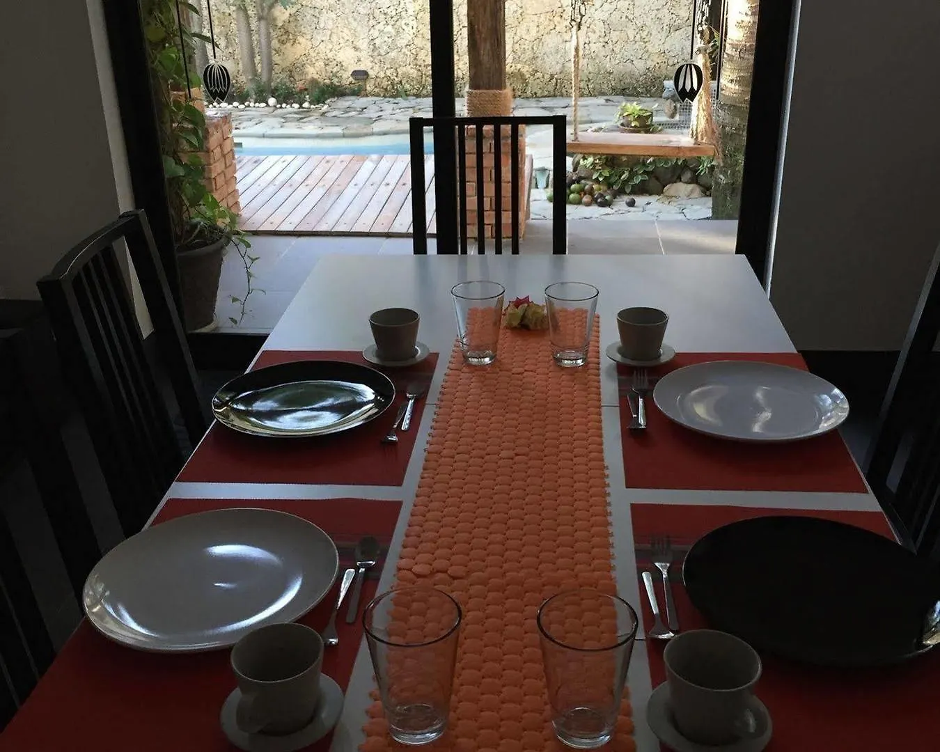 Manaya Bed & Breakfast Punta Cana