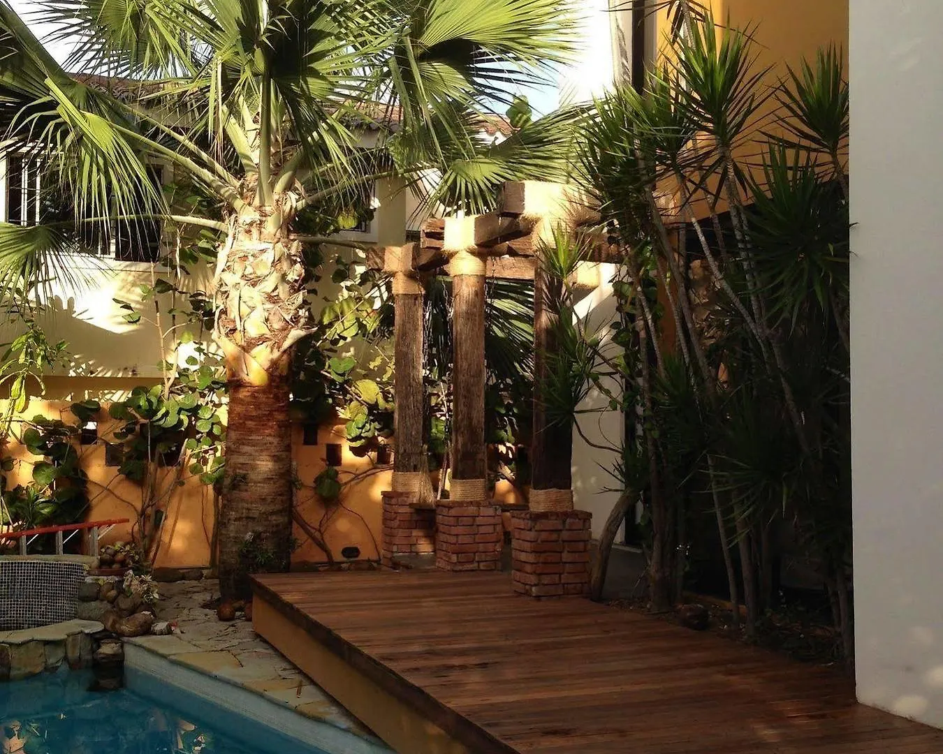 Manaya Bed & Breakfast Punta Cana
