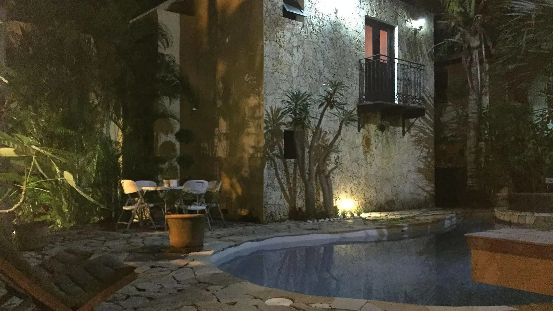 Manaya Bed & Breakfast Punta Cana